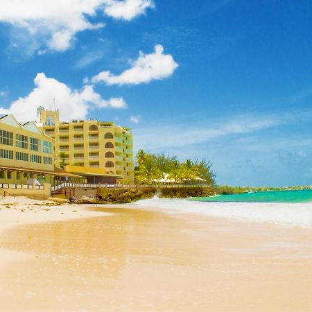 קרייסט צ'רץ' Barbados Beach Club Resort מראה חיצוני תמונה