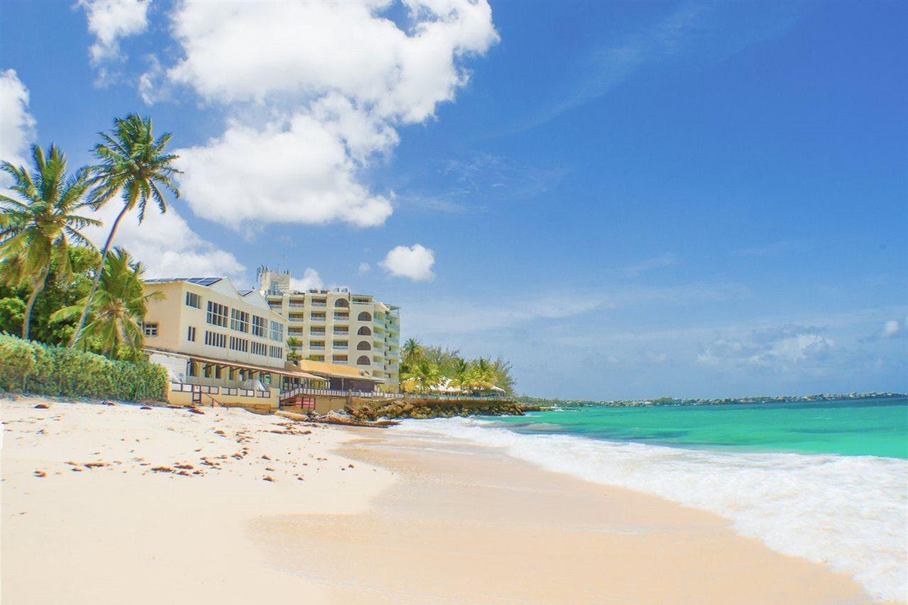 קרייסט צ'רץ' Barbados Beach Club Resort מראה חיצוני תמונה