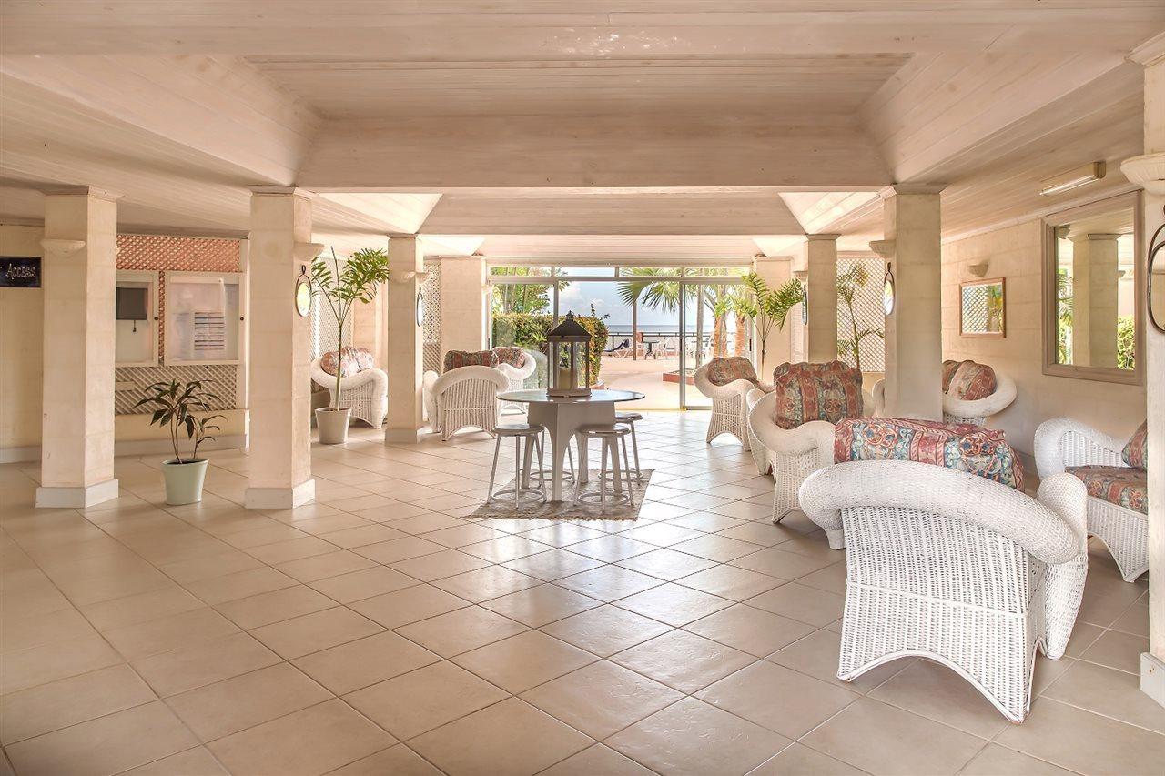 קרייסט צ'רץ' Barbados Beach Club Resort מראה חיצוני תמונה