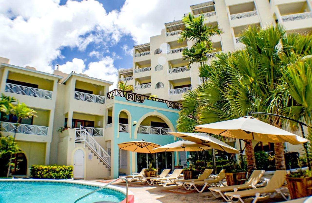 קרייסט צ'רץ' Barbados Beach Club Resort מראה חיצוני תמונה