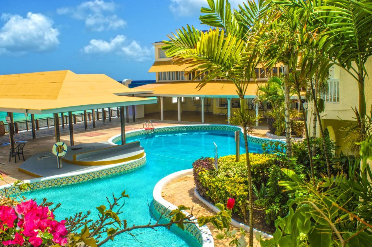 קרייסט צ'רץ' Barbados Beach Club Resort מראה חיצוני תמונה