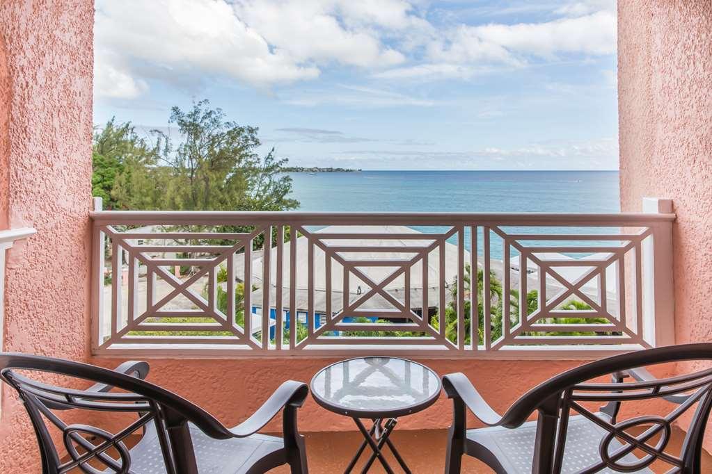 קרייסט צ'רץ' Barbados Beach Club Resort מראה חיצוני תמונה