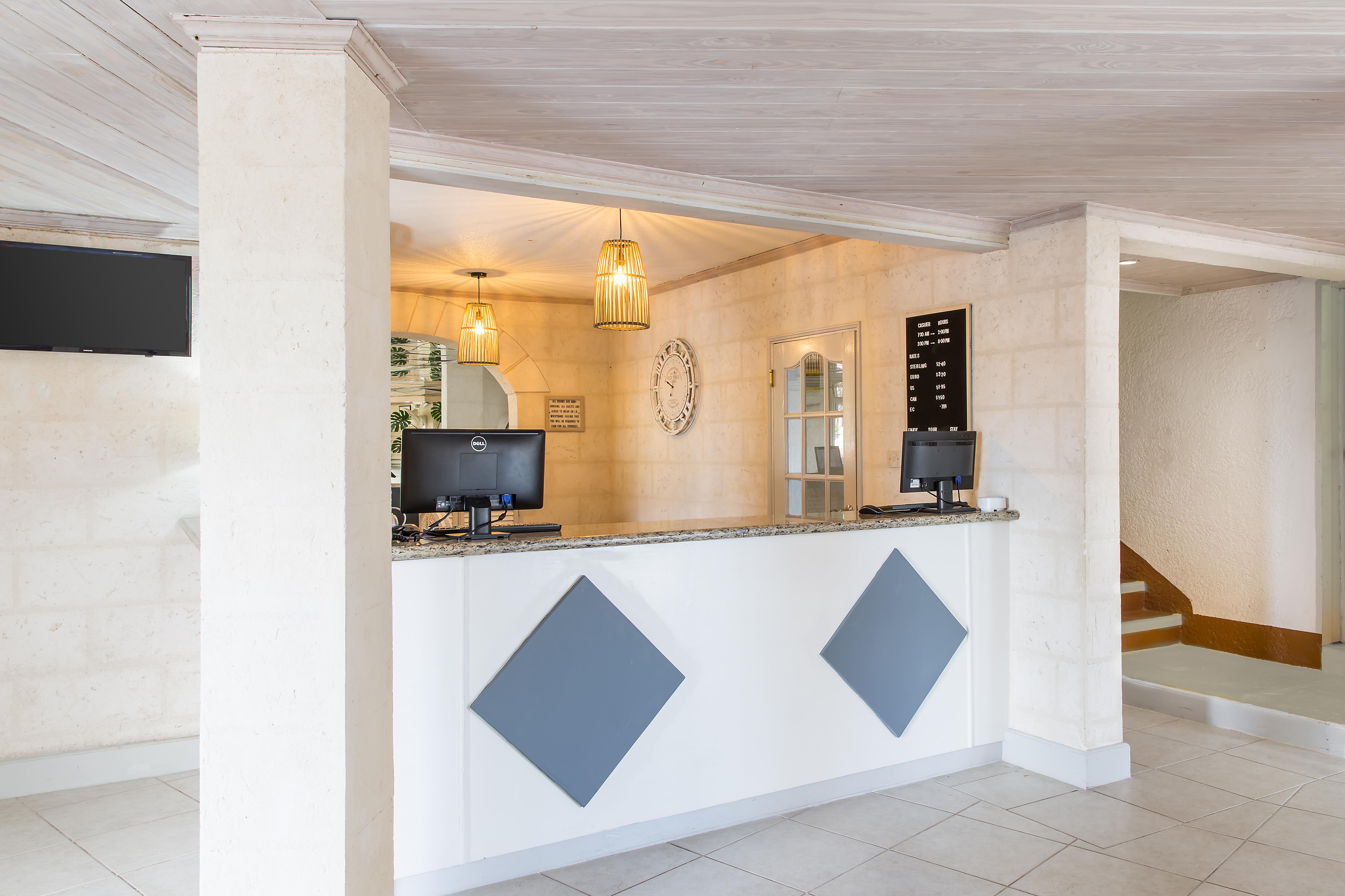 קרייסט צ'רץ' Barbados Beach Club Resort מראה חיצוני תמונה