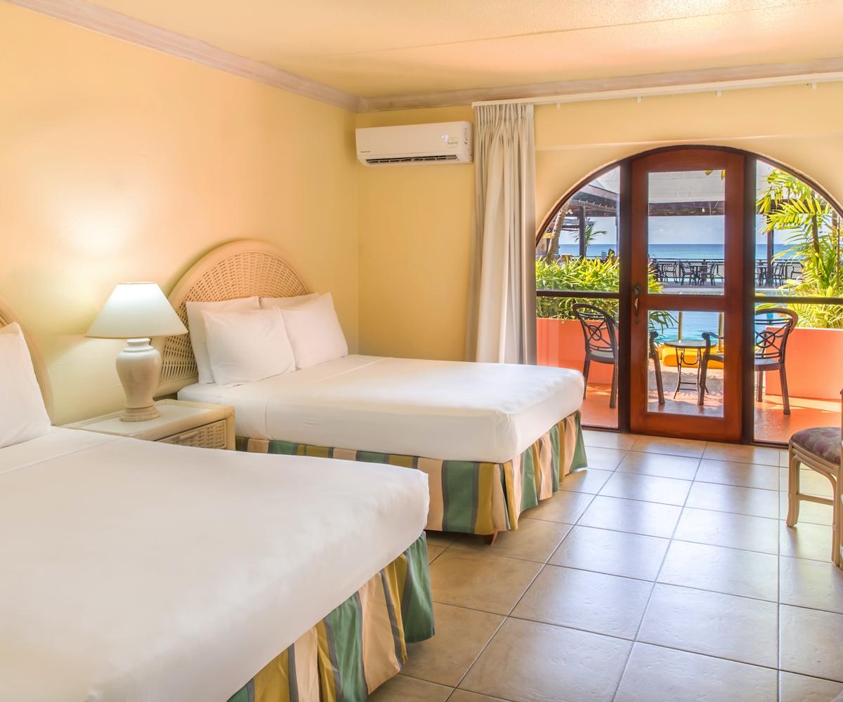 קרייסט צ'רץ' Barbados Beach Club Resort מראה חיצוני תמונה
