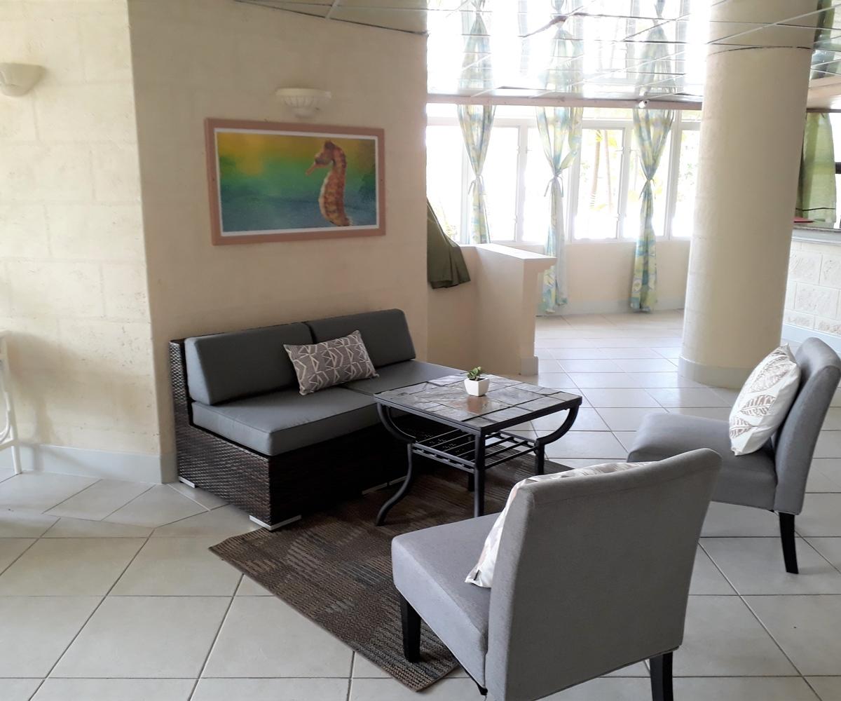קרייסט צ'רץ' Barbados Beach Club Resort מראה חיצוני תמונה