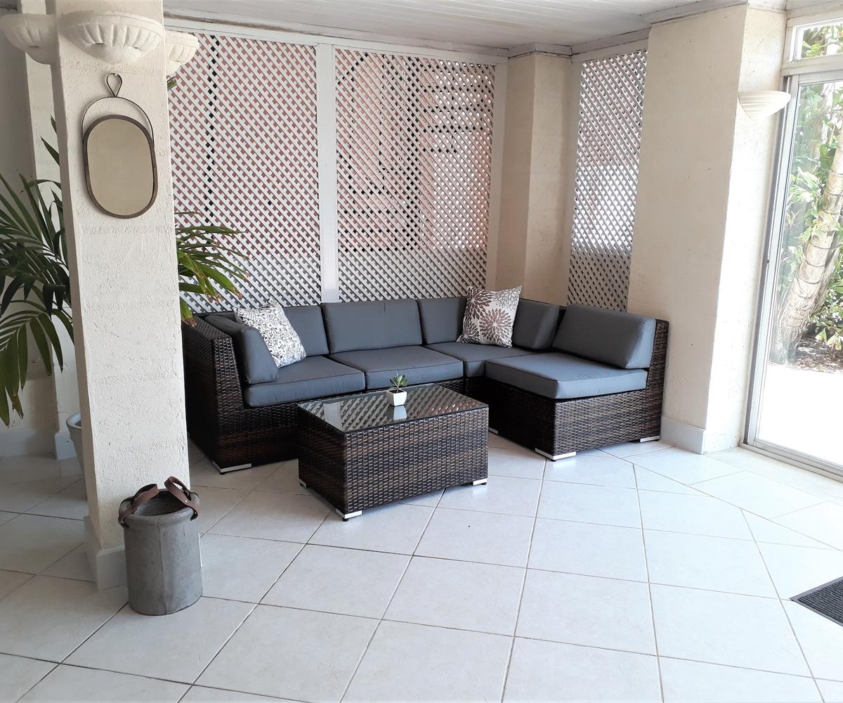 קרייסט צ'רץ' Barbados Beach Club Resort מראה חיצוני תמונה