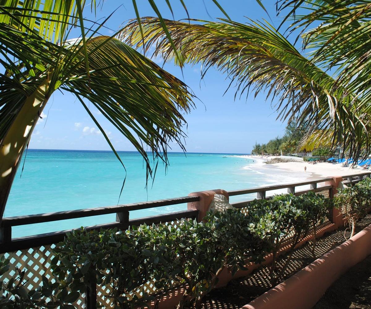 קרייסט צ'רץ' Barbados Beach Club Resort מראה חיצוני תמונה