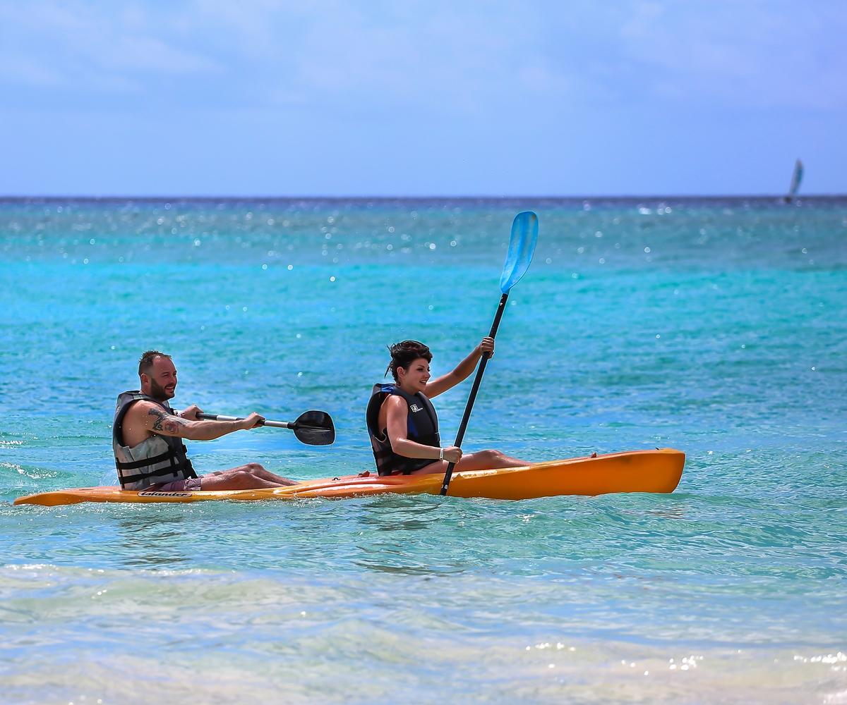 קרייסט צ'רץ' Barbados Beach Club Resort מראה חיצוני תמונה