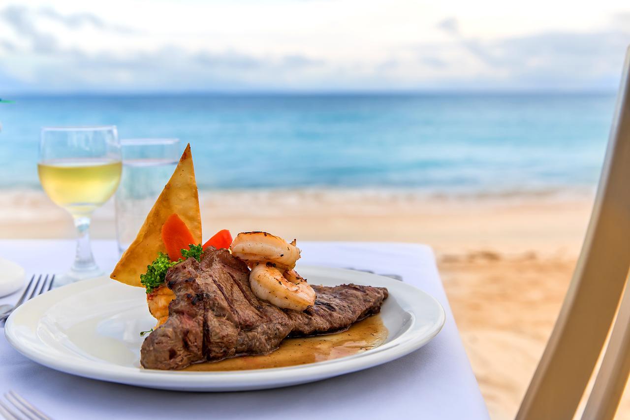 קרייסט צ'רץ' Barbados Beach Club Resort מראה חיצוני תמונה