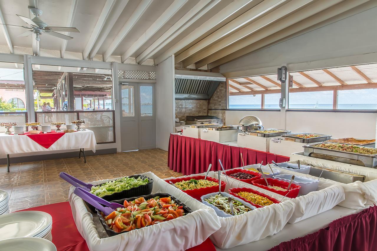 קרייסט צ'רץ' Barbados Beach Club Resort מראה חיצוני תמונה