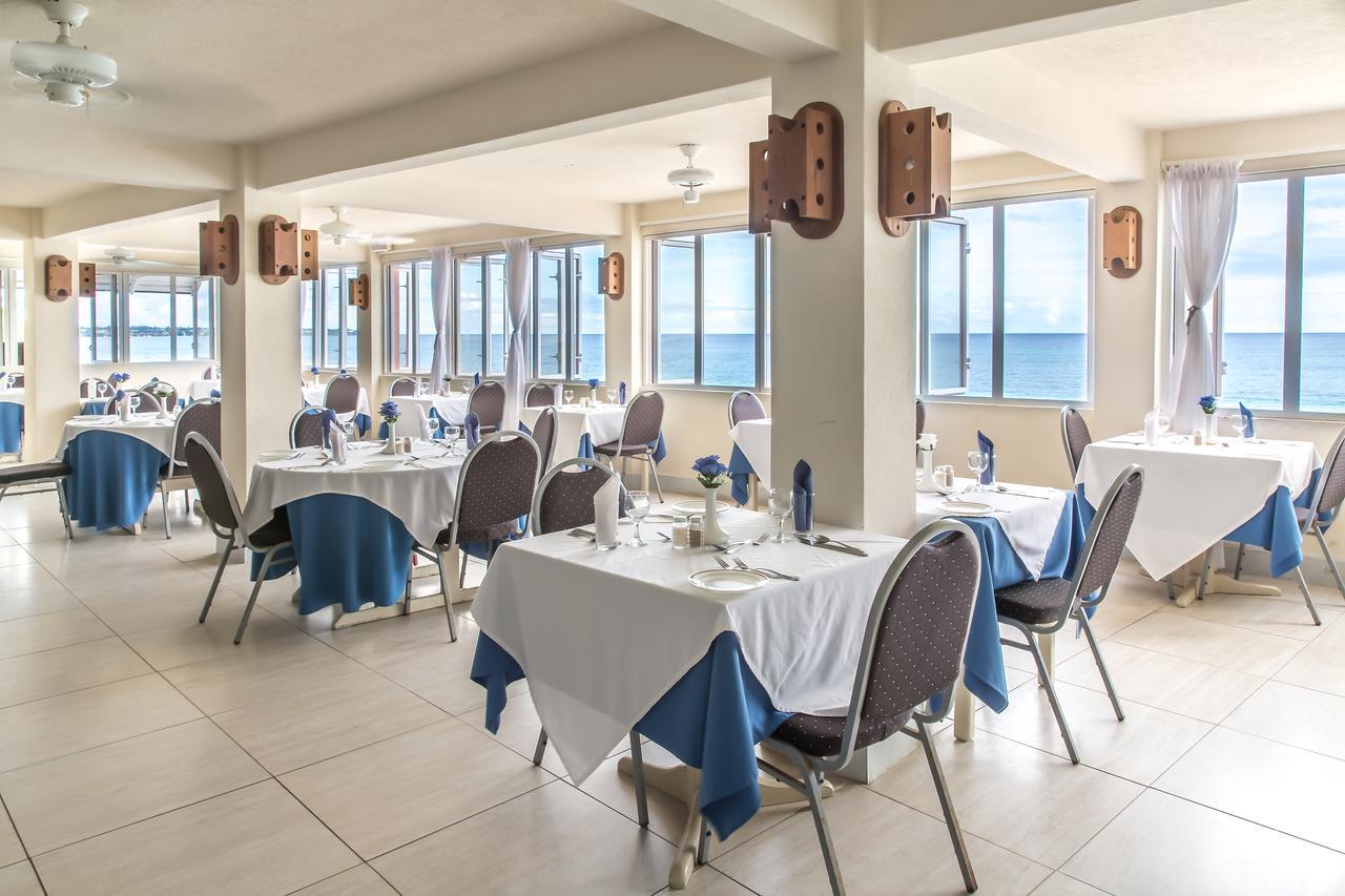 קרייסט צ'רץ' Barbados Beach Club Resort מראה חיצוני תמונה