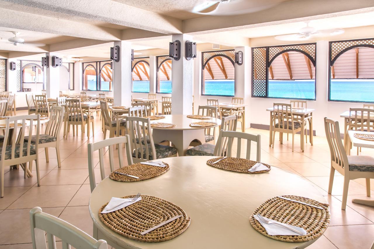 קרייסט צ'רץ' Barbados Beach Club Resort מראה חיצוני תמונה