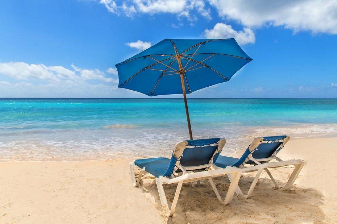 קרייסט צ'רץ' Barbados Beach Club Resort מראה חיצוני תמונה
